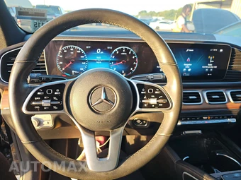 2021 Mercedes-Benz GLE 350 4MATIC – miniatura 10