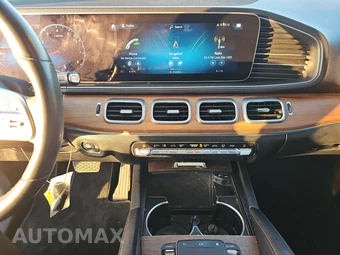 2021 Mercedes-Benz GLE 350 4MATIC – miniatura 11