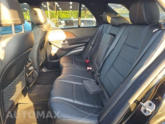 2021 Mercedes-Benz GLE 350 4MATIC – miniatura 13