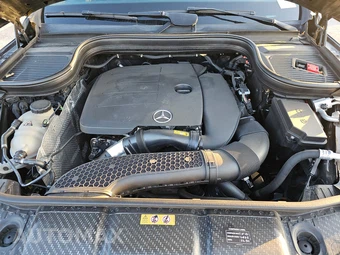 2021 Mercedes-Benz GLE 350 4MATIC – miniatura 15