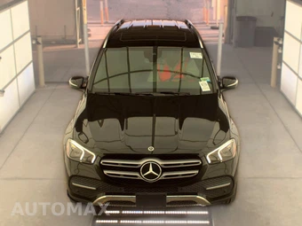 2021 Mercedes-Benz GLE 350 4MATIC – miniatura 2