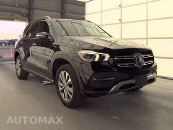 2021 Mercedes-Benz GLE 350 4MATIC – miniatura 3