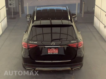 2021 Mercedes-Benz GLE 350 4MATIC – miniatura 5
