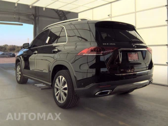 2021 Mercedes-Benz GLE 350 4MATIC – miniatura 6