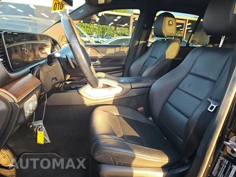 2021 Mercedes-Benz GLE 350 4MATIC – miniatura 7