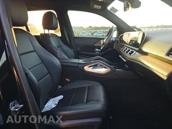 2021 Mercedes-Benz GLE 350 4MATIC – miniatura 8
