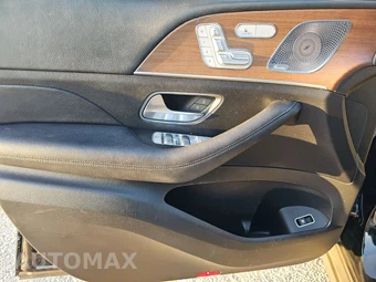 2021 Mercedes-Benz GLE 350 4MATIC – miniatura 9