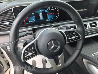 2021 Mercedes-Benz GLE 350 4MATIC – miniatura 10
