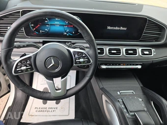 2021 Mercedes-Benz GLE 350 4MATIC – miniatura 11