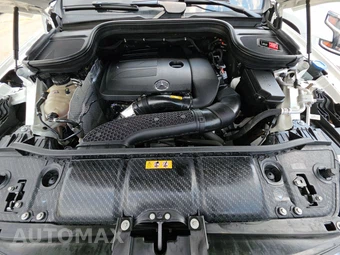 2021 Mercedes-Benz GLE 350 4MATIC – miniatura 15