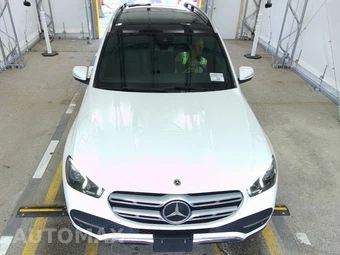 2021 Mercedes-Benz GLE 350 4MATIC – miniatura 2