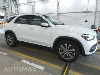 2021 Mercedes-Benz GLE 350 4MATIC – miniatura 3
