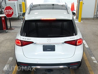 2021 Mercedes-Benz GLE 350 4MATIC – miniatura 5