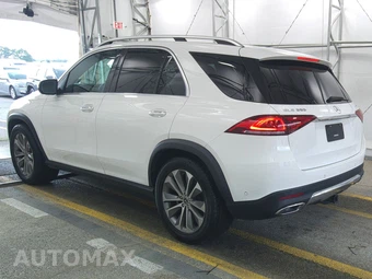 2021 Mercedes-Benz GLE 350 4MATIC – miniatura 6
