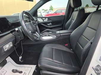 2021 Mercedes-Benz GLE 350 4MATIC – miniatura 7