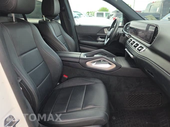 2021 Mercedes-Benz GLE 350 4MATIC – miniatura 8