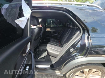 2021 Mercedes-Benz GLE 350 4MATIC – miniatura 10