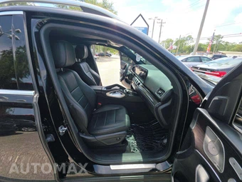 2021 Mercedes-Benz GLE 350 4MATIC – miniatura 15