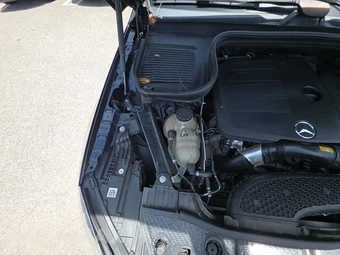 2021 Mercedes-Benz GLE 350 4MATIC – miniatura 20