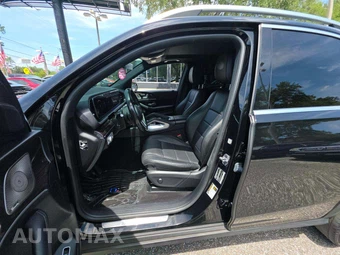 2021 Mercedes-Benz GLE 350 4MATIC – miniatura 3