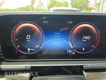 2021 Mercedes-Benz GLE 350 4MATIC – miniatura 6