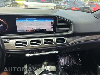 2021 Mercedes-Benz GLE 350 4MATIC – miniatura 7