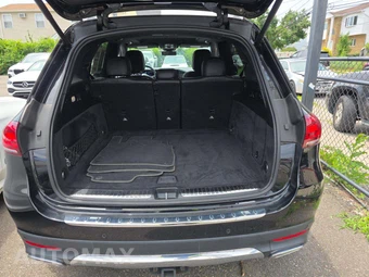 2021 Mercedes-Benz GLE 350 4MATIC – miniatura 14