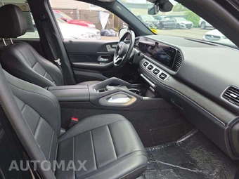 2021 Mercedes-Benz GLE 350 4MATIC – miniatura 18