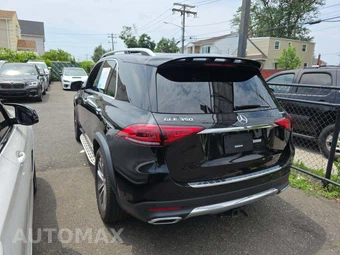 2021 Mercedes-Benz GLE 350 4MATIC – miniatura 2