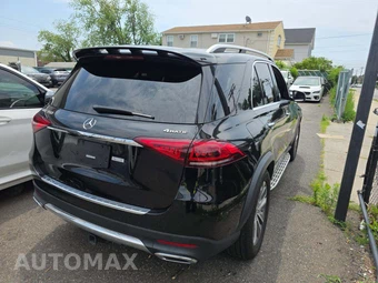 2021 Mercedes-Benz GLE 350 4MATIC – miniatura 3