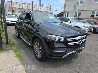 2021 Mercedes-Benz GLE 350 4MATIC – miniatura 4