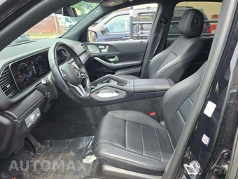 2021 Mercedes-Benz GLE 350 4MATIC – miniatura 6