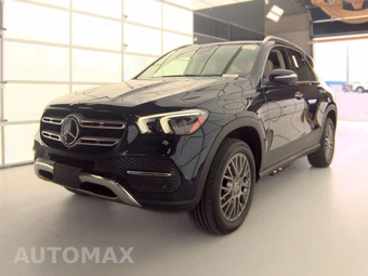 2021 Mercedes-Benz GLE 350 4MATIC