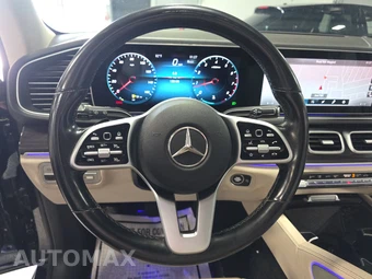 2021 Mercedes-Benz GLE 350 4MATIC - miniatura 10