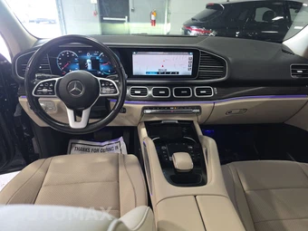 2021 Mercedes-Benz GLE 350 4MATIC - miniatura 11