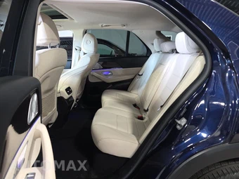 2021 Mercedes-Benz GLE 350 4MATIC - miniatura 13