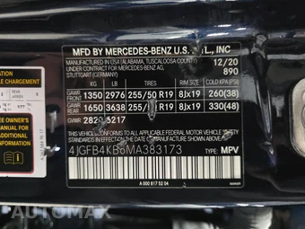 2021 Mercedes-Benz GLE 350 4MATIC - miniatura 14