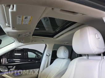 2021 Mercedes-Benz GLE 350 4MATIC - miniatura 17