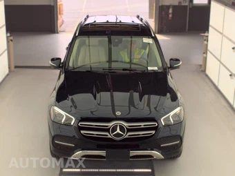 2021 Mercedes-Benz GLE 350 4MATIC - miniatura 2