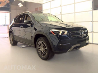 2021 Mercedes-Benz GLE 350 4MATIC - miniatura 3