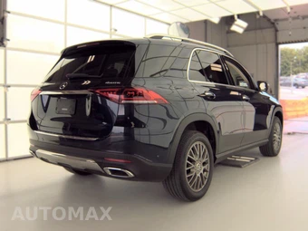 2021 Mercedes-Benz GLE 350 4MATIC - miniatura 4