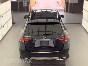 2021 Mercedes-Benz GLE 350 4MATIC - miniatura 5