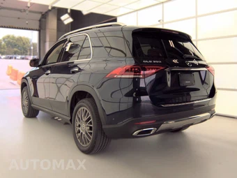 2021 Mercedes-Benz GLE 350 4MATIC - miniatura 6