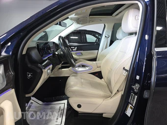 2021 Mercedes-Benz GLE 350 4MATIC - miniatura 7