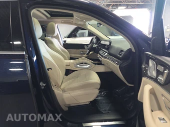 2021 Mercedes-Benz GLE 350 4MATIC - miniatura 8