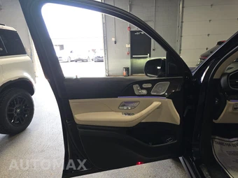 2021 Mercedes-Benz GLE 350 4MATIC - miniatura 9