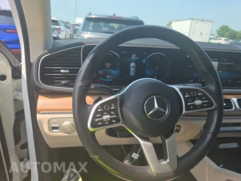 2021 Mercedes-Benz GLE 350 4MATIC – miniatura 10