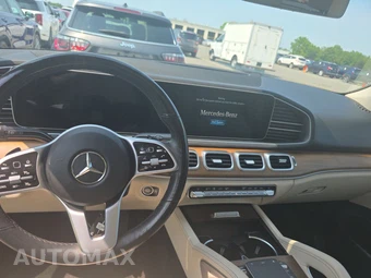 2021 Mercedes-Benz GLE 350 4MATIC – miniatura 11