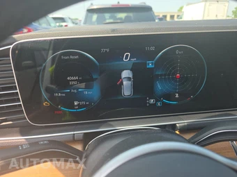 2021 Mercedes-Benz GLE 350 4MATIC – miniatura 12