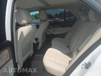 2021 Mercedes-Benz GLE 350 4MATIC – miniatura 13